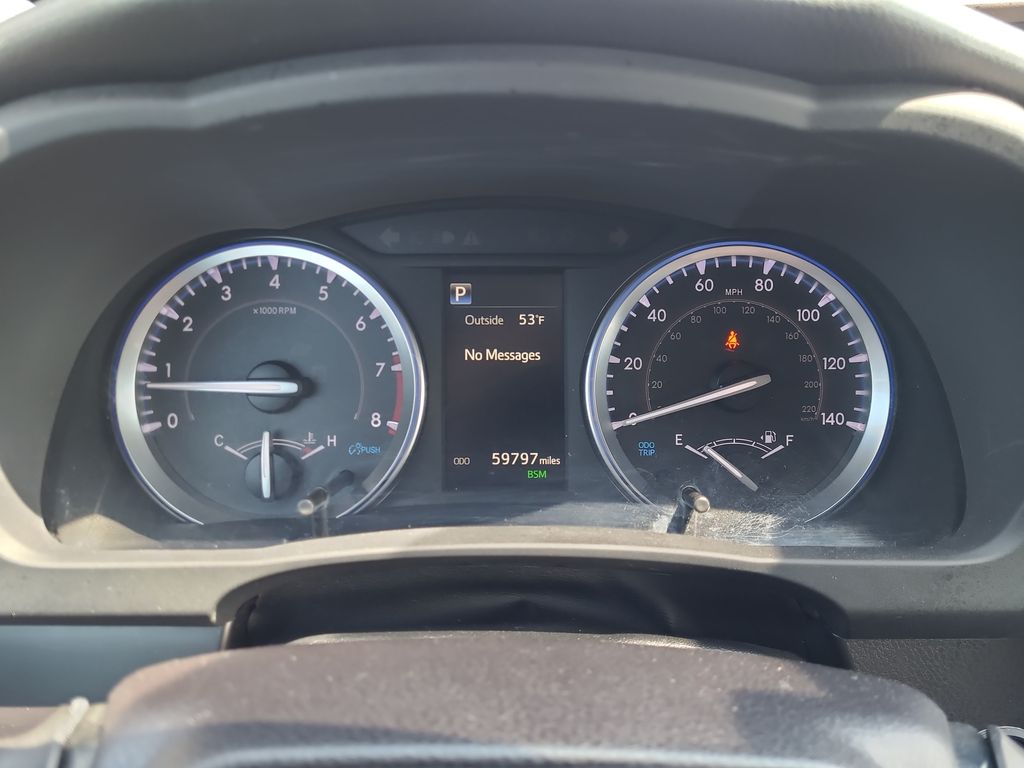 used 2019 Toyota Highlander car, priced at $29,986