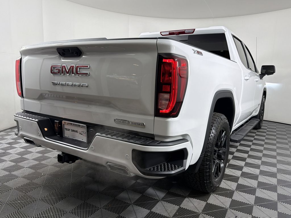 new 2026 GMC Sierra 1500 car, priced at $61,600