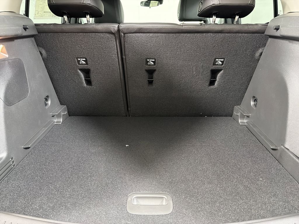 new 2026 Buick Encore GX car, priced at $24,785