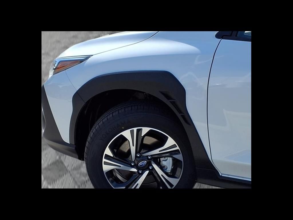 new 2025 Subaru Crosstrek car, priced at $30,163