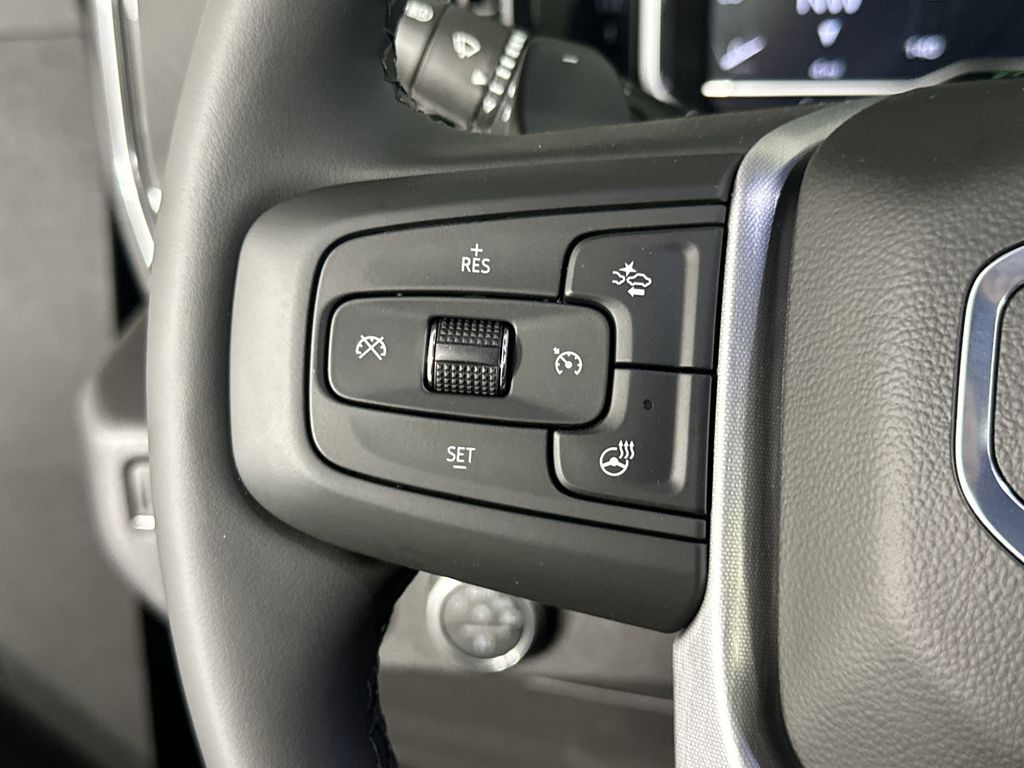 new 2025 GMC Sierra 1500 car, priced at $59,319