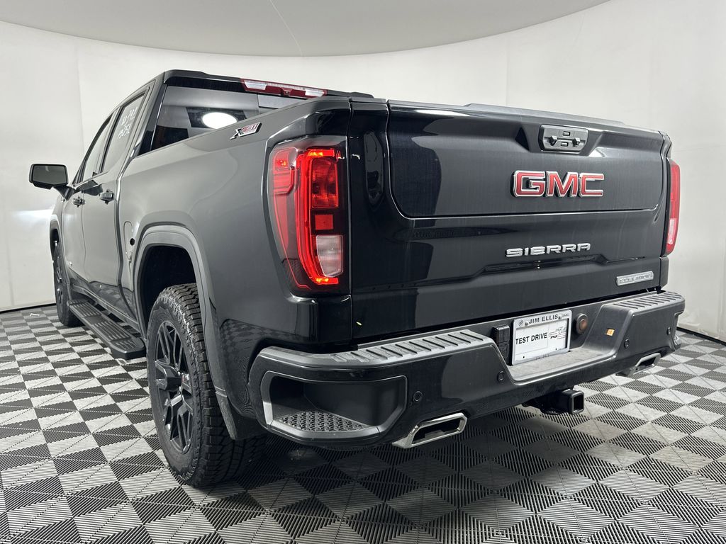 new 2025 GMC Sierra 1500 car, priced at $59,024