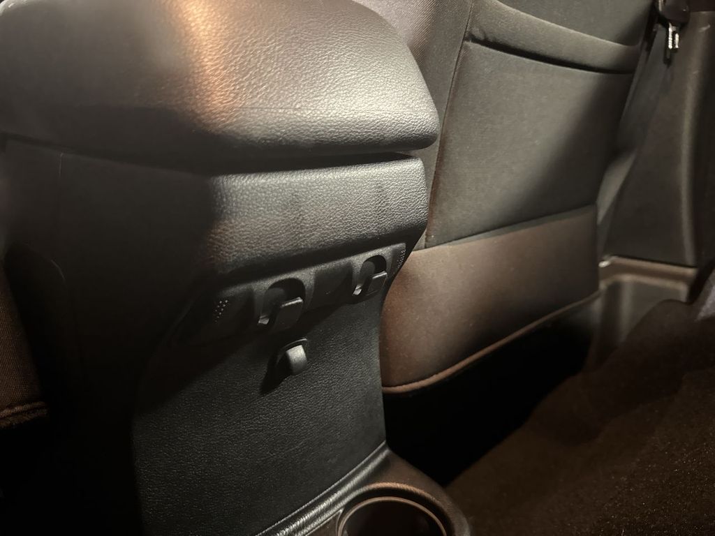 used 2018 Jeep Wrangler JK car, priced at $24,442