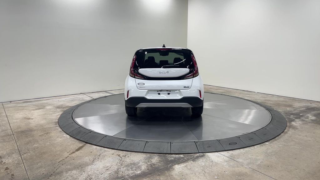 new 2025 Kia Soul car, priced at $26,540