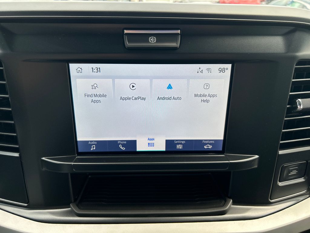 new 2025 Ford F-250SD car, priced at $68,975