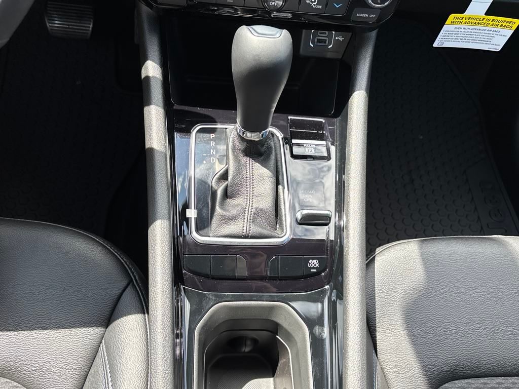 new 2025 Jeep Compass car