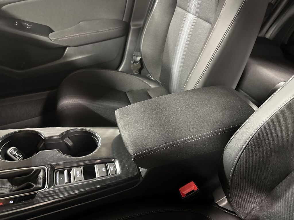 new 2026 Honda Civic car, priced at $27,790