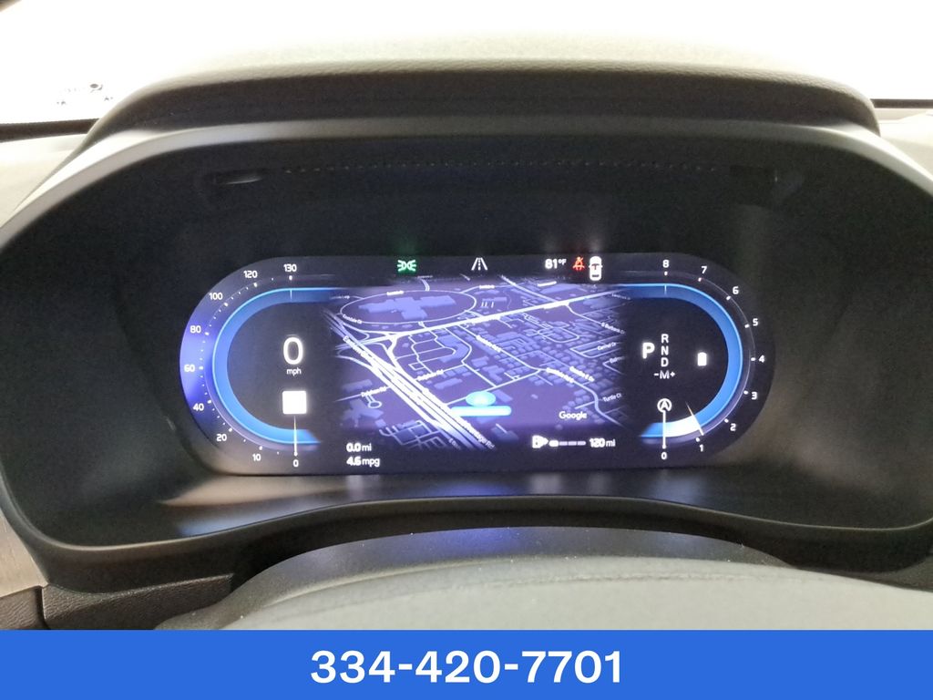 used 2024 Volvo XC40 car, priced at $31,499