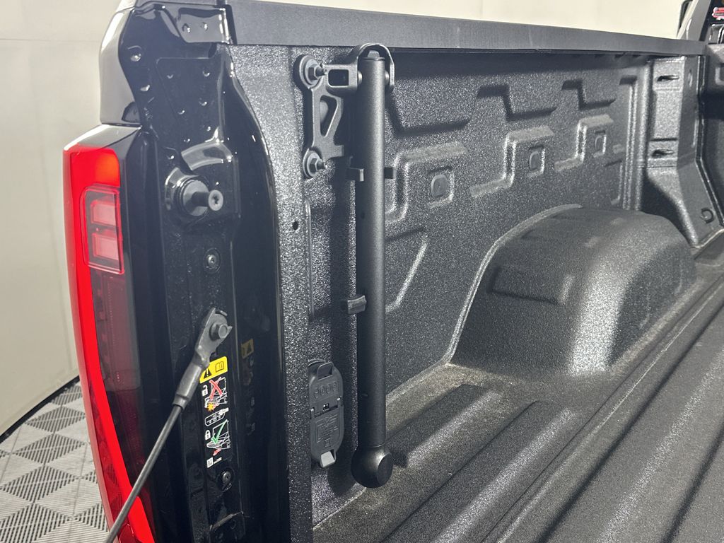 new 2025 GMC Sierra 2500HD car, priced at $85,634