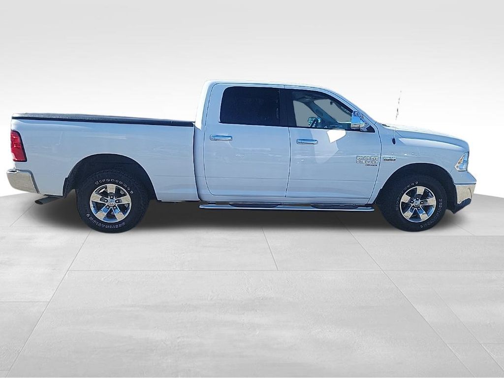 used 2020 Ram 1500 Classic car, priced at $24,951