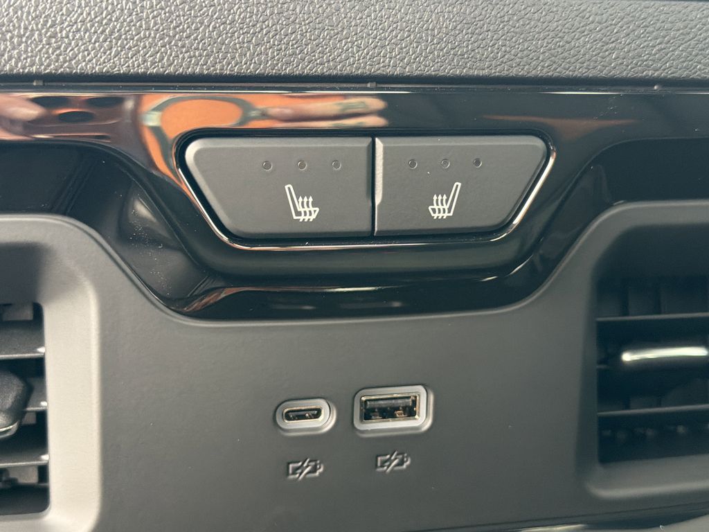 new 2026 GMC Sierra 2500HD car, priced at $83,990