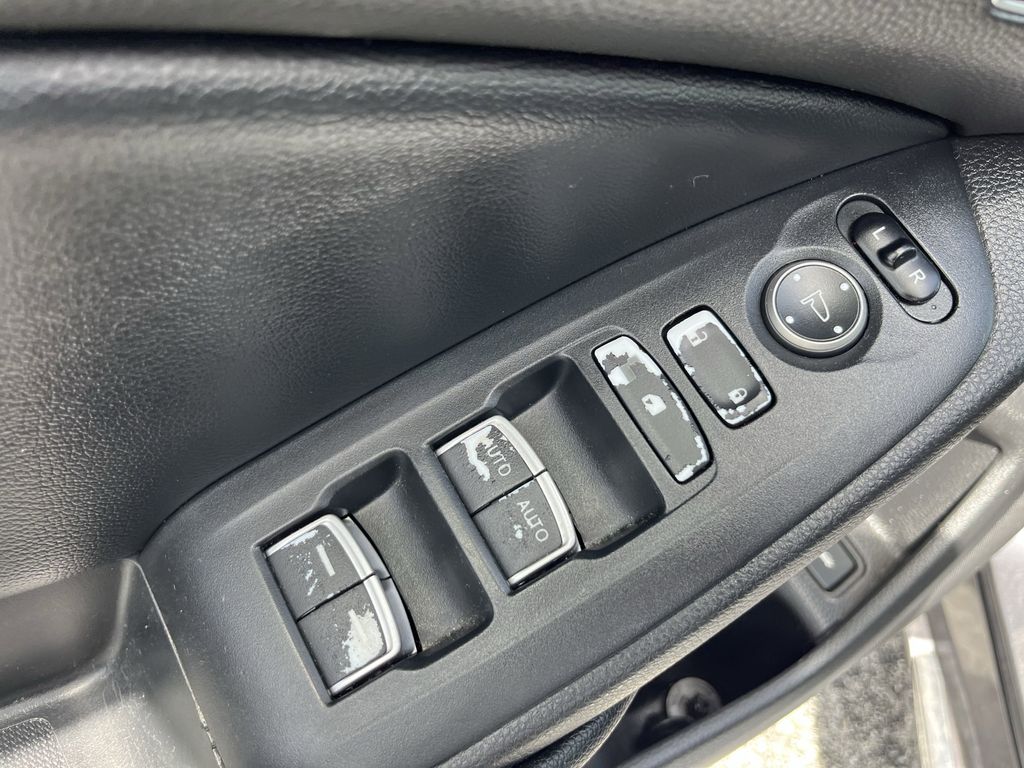 used 2018 Honda Accord car, priced at $16,192