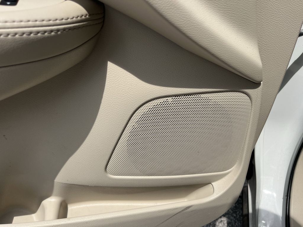 used 2017 Nissan Murano car, priced at $14,292