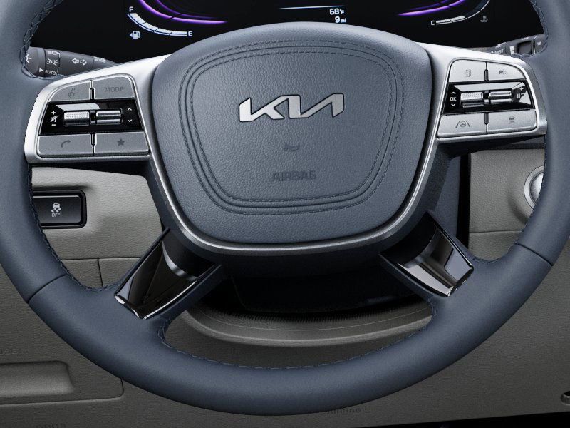 new 2025 Kia Telluride car, priced at $40,971