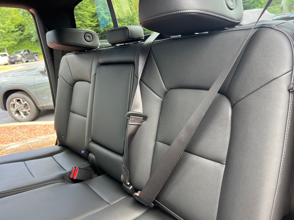 new 2026 Chevrolet Colorado car, priced at $46,535