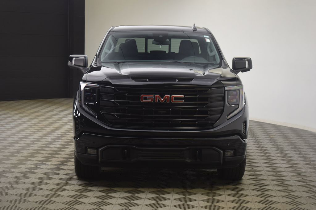 used 2024 GMC Sierra 1500 car, priced at $50,400