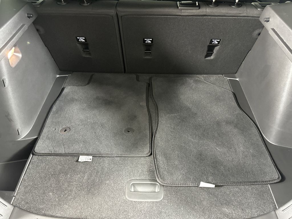 used 2024 Chevrolet Trax car, priced at $24,308