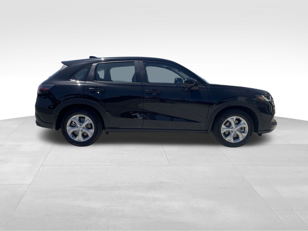 used 2023 Honda HR-V car, priced at $23,293