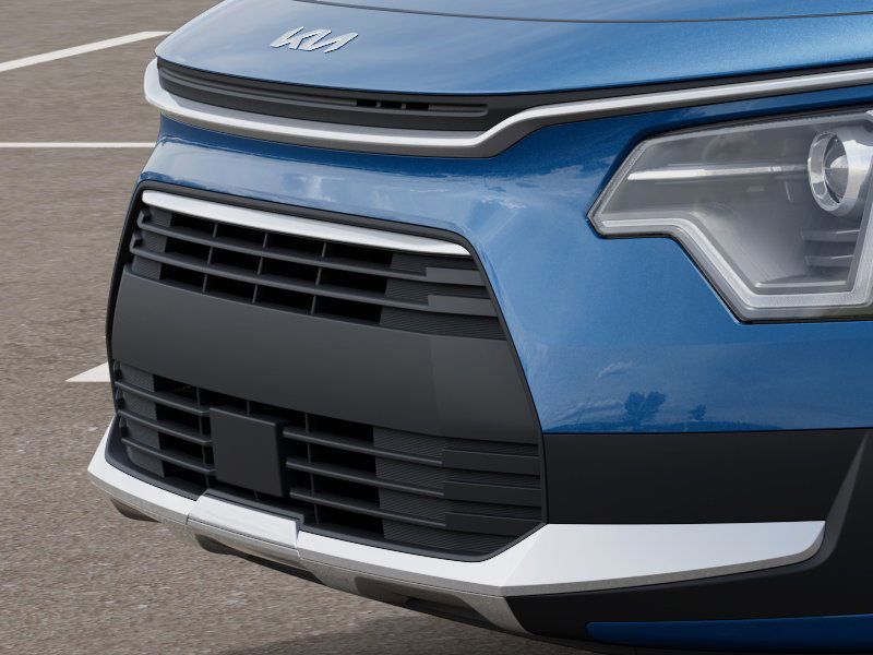 new 2025 Kia Niro car, priced at $27,792
