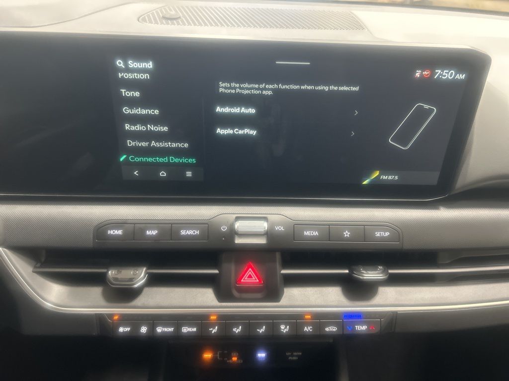 new 2025 Kia K4 car, priced at $23,005