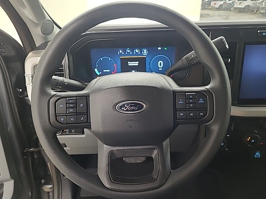 new 2024 Ford F-250SD car, priced at $74,705