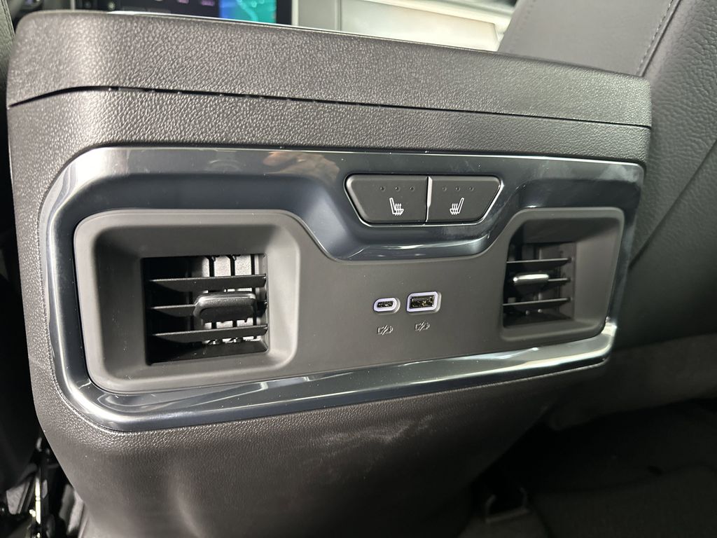 new 2025 GMC Sierra 1500 car, priced at $69,694