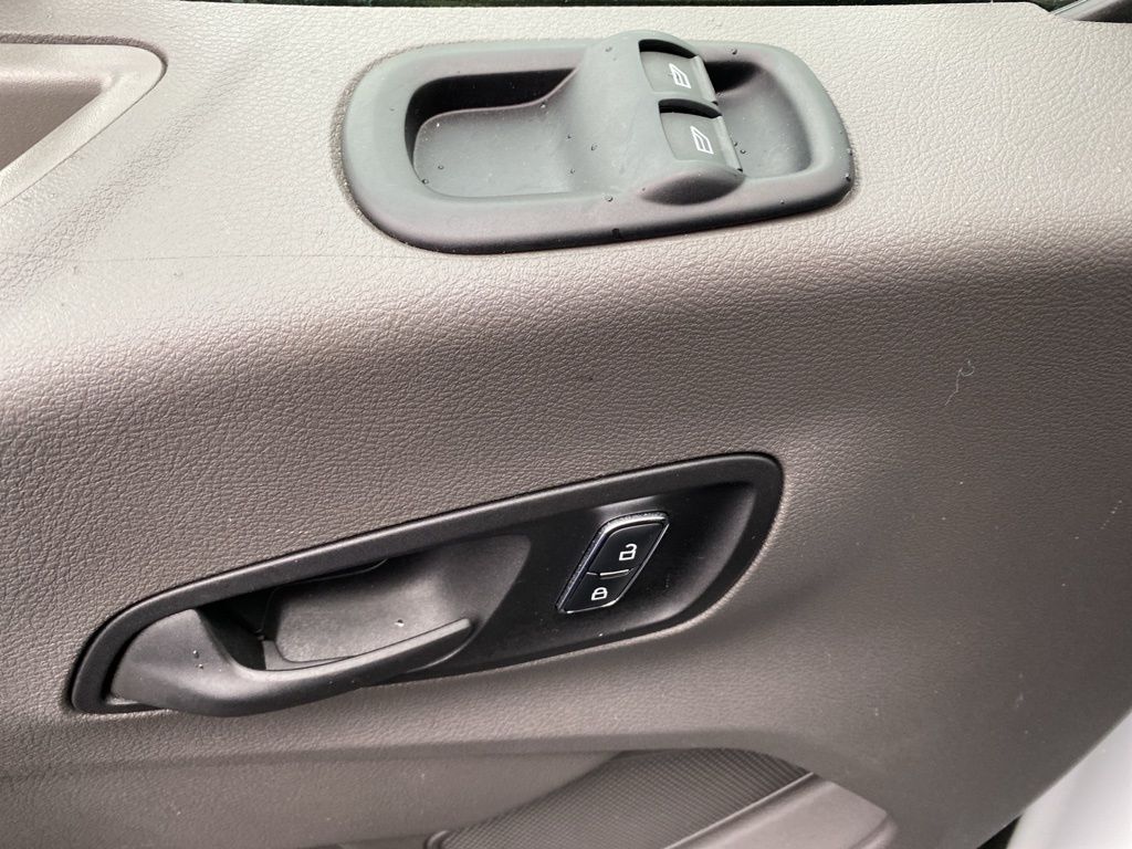 used 2023 Ford Transit-250 car, priced at $33,495