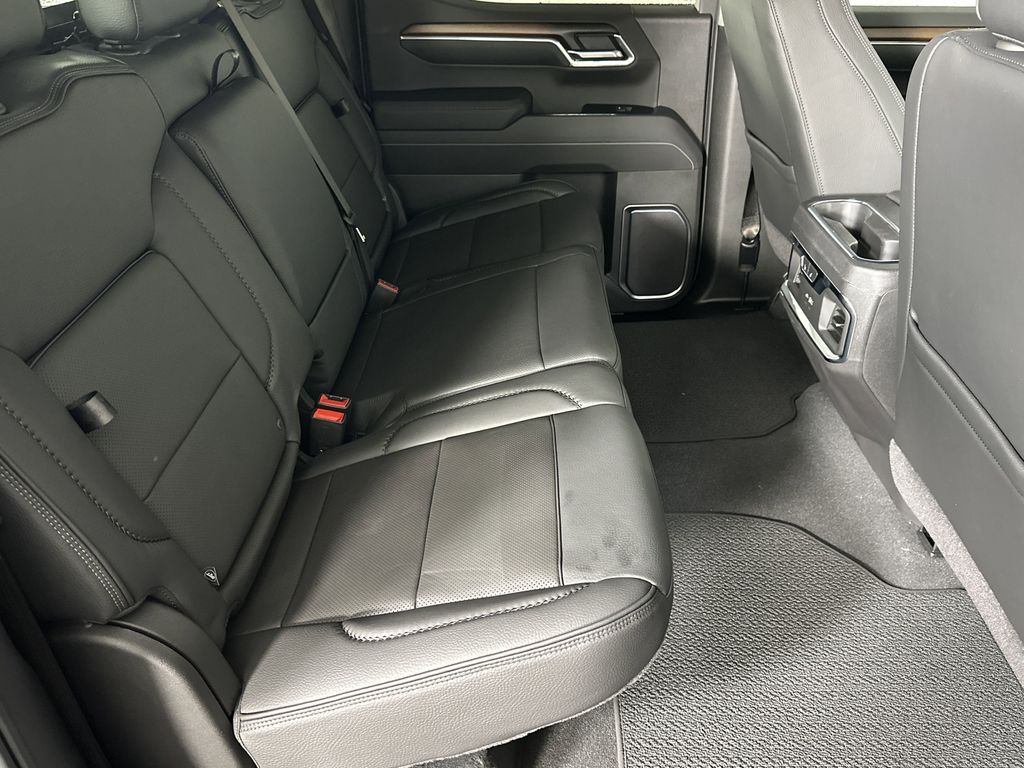 new 2025 GMC Sierra 1500 car, priced at $69,694