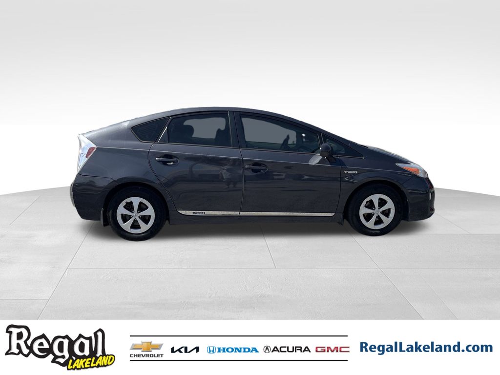 used 2013 Toyota Prius car, priced at $6,994