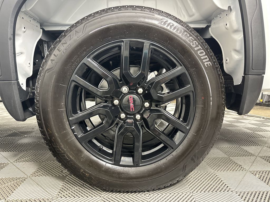 new 2025 GMC Sierra 1500 car, priced at $50,790