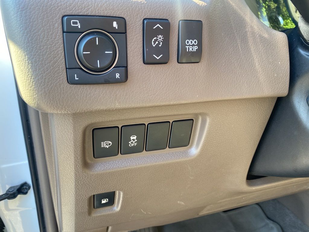 used 2019 Lexus GX car, priced at $31,950