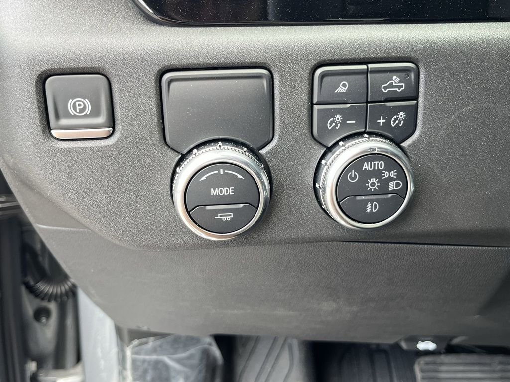 new 2025 GMC Sierra 1500 car, priced at $59,191