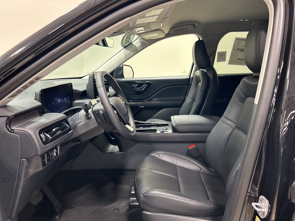 new 2026 Lincoln Aviator car, priced at $62,977