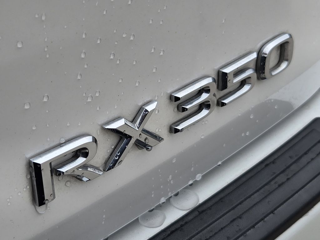 used 2019 Lexus RX car, priced at $33,591