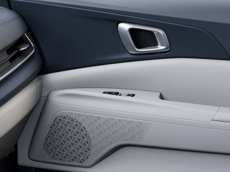 new 2026 Kia Carnival Hybrid car, priced at $50,315