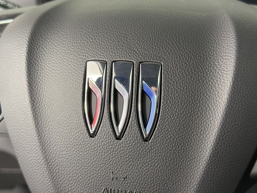new 2026 Buick Encore GX car, priced at $27,375