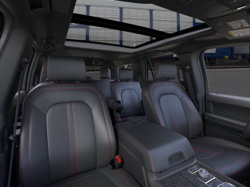 new 2024 Ford Expedition car, priced at $86,925