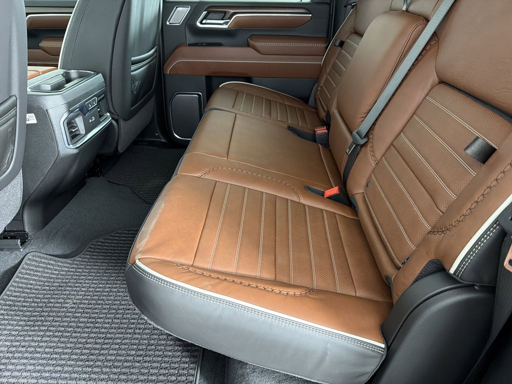 new 2026 GMC Sierra 2500HD car, priced at $91,665