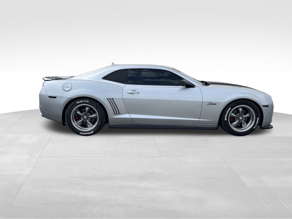 used 2013 Chevrolet Camaro car, priced at $14,991