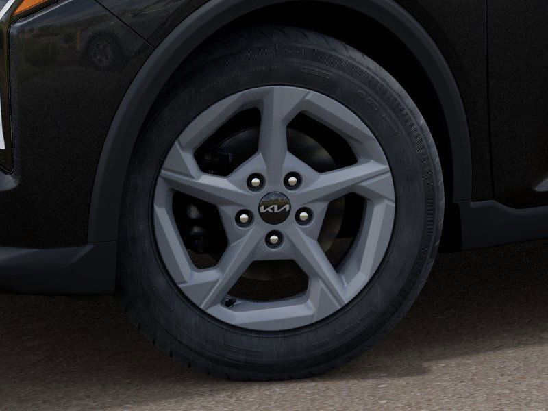 new 2025 Kia K4 car, priced at $21,406