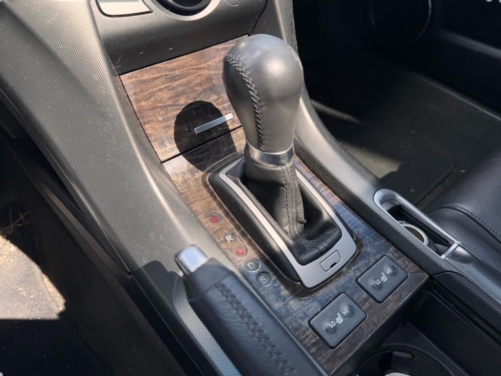 used 2012 Acura TL car, priced at $10,895