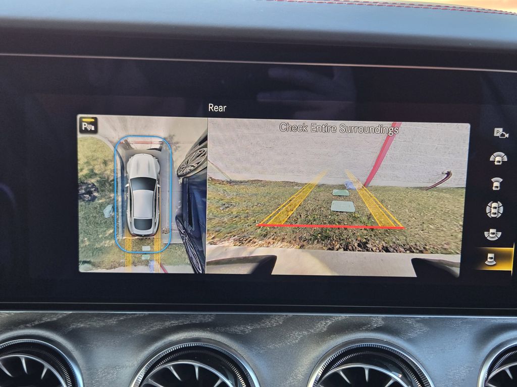 used 2022 Mercedes-Benz AMG® GT 43 car, priced at $69,292