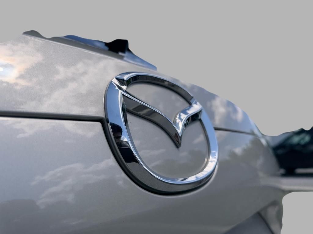 used 2024 Mazda CX-5 car, priced at $29,957