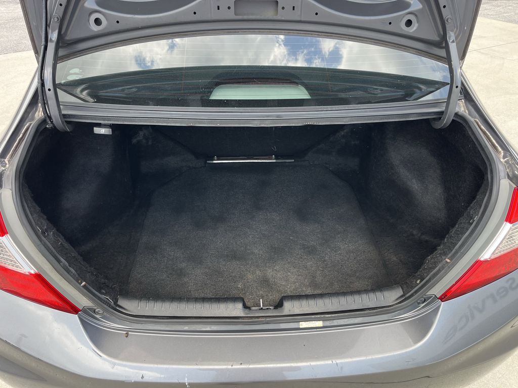 used 2012 Honda Civic car, priced at $6,991