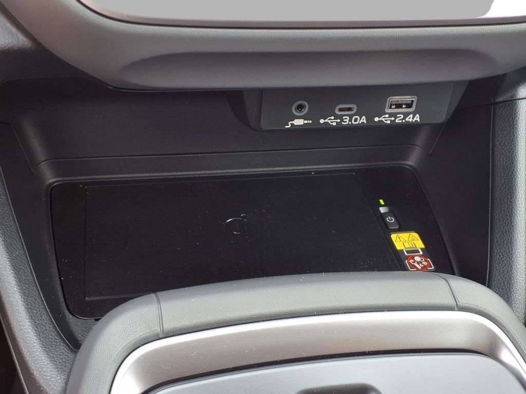 new 2025 Subaru Crosstrek car, priced at $30,068