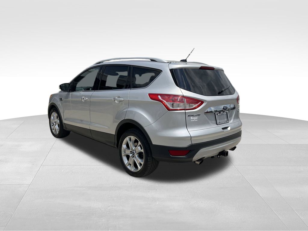 used 2014 Ford Escape car, priced at $7,231
