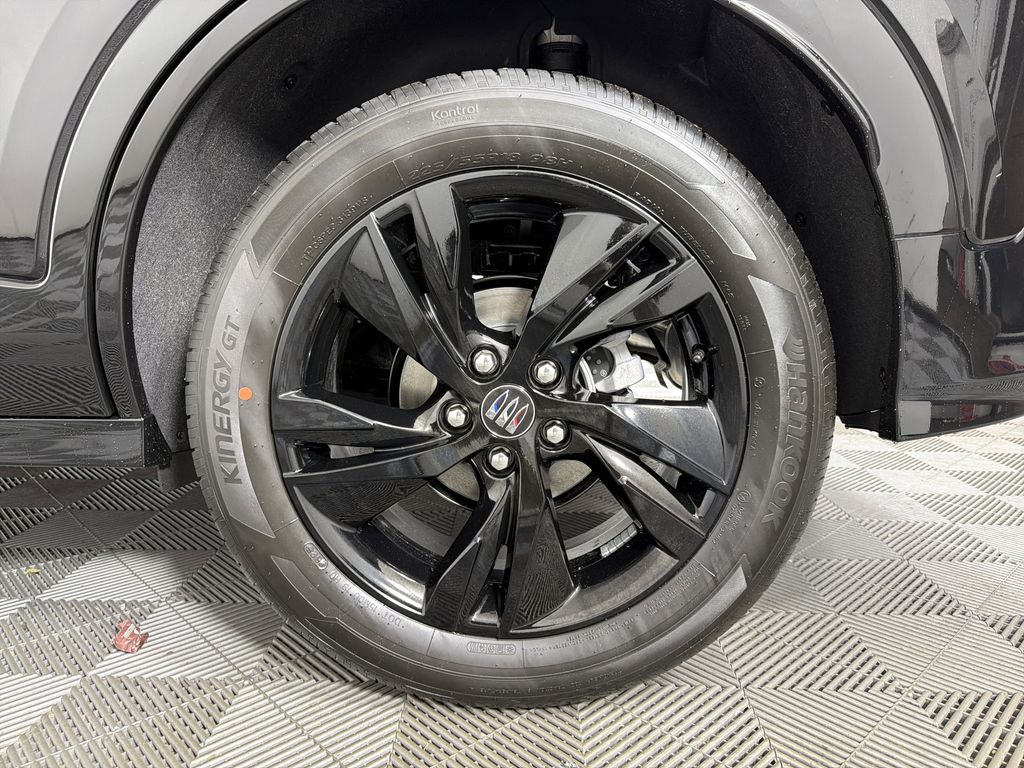 new 2026 Buick Encore GX car, priced at $28,680