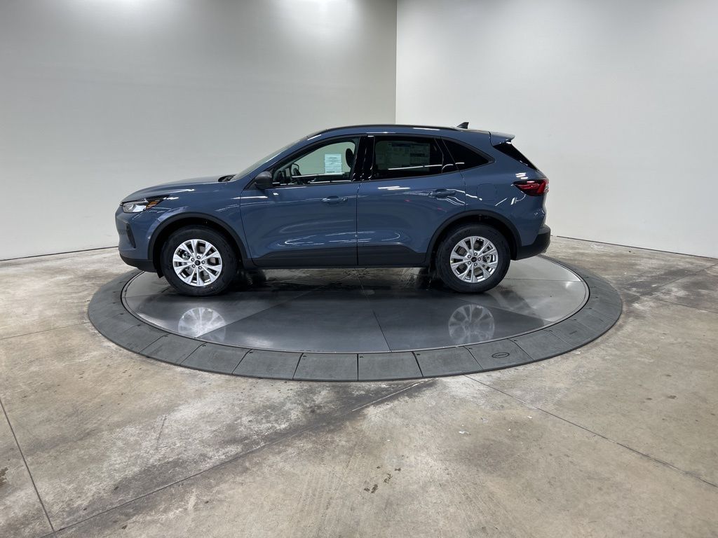 new 2026 Ford Escape car, priced at $38,705