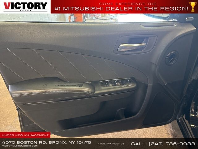 used 2023 Dodge Charger car, priced at $18,660