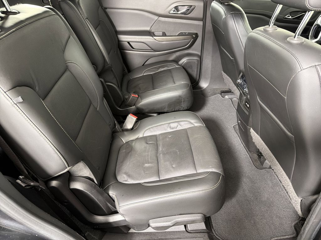 used 2020 GMC Acadia car, priced at $20,995